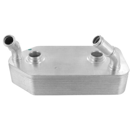 Vemo Oil Cooler Automati, V15-60-6016 V15-60-6016